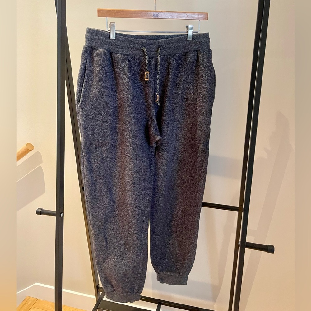 Men’s tentree Atlas Sweatpants - Size XL